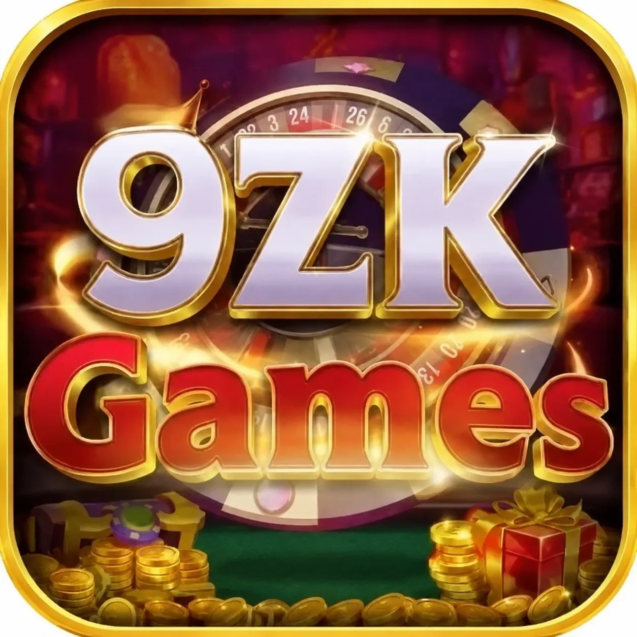 9ZKGAMES - Game Bingo Seru dan Menarik