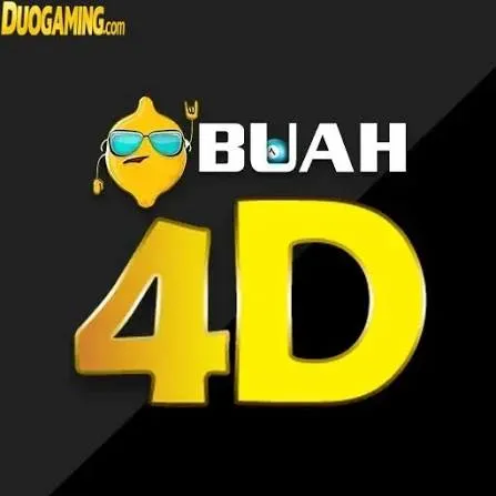 BUAH4D - Strategi Cerdas untuk Menguasai Permainan