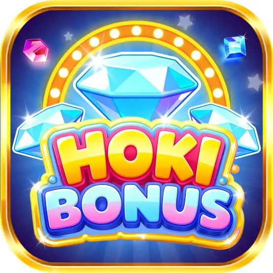 HOKIBONUS - Permainan Arcade Penuh Tantangan
