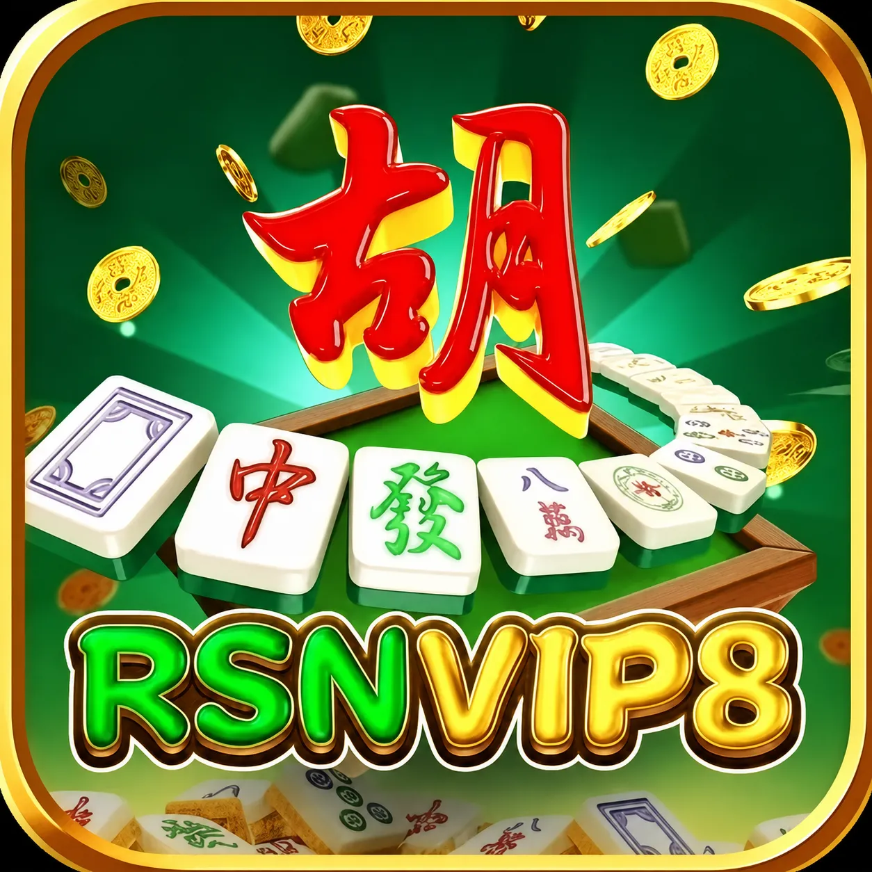 RSNVIP8 - Game Aksi Menegangkan Dengan Elemen TPS
