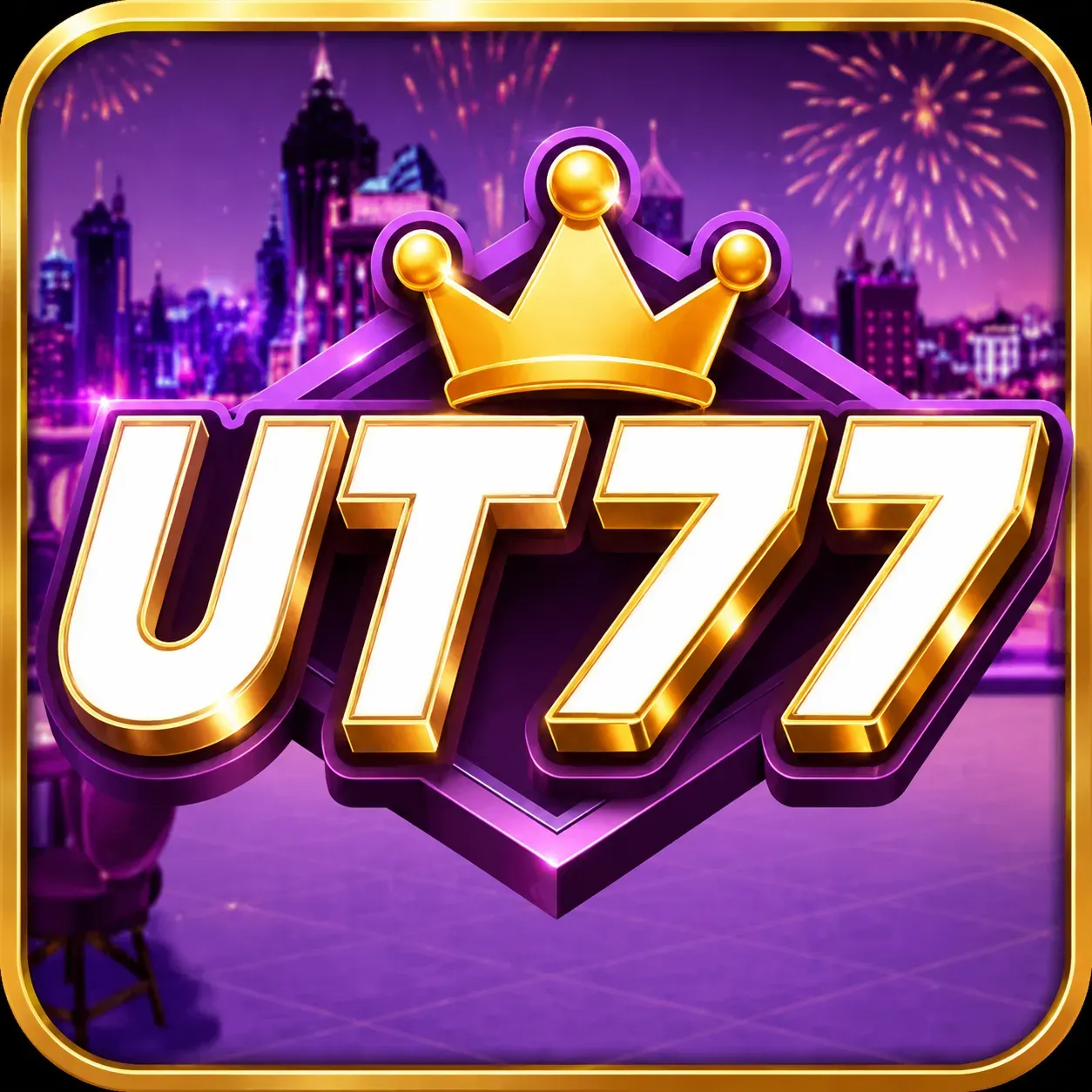 UT77 - Pertempuran Terbaik dalam Game Fighting