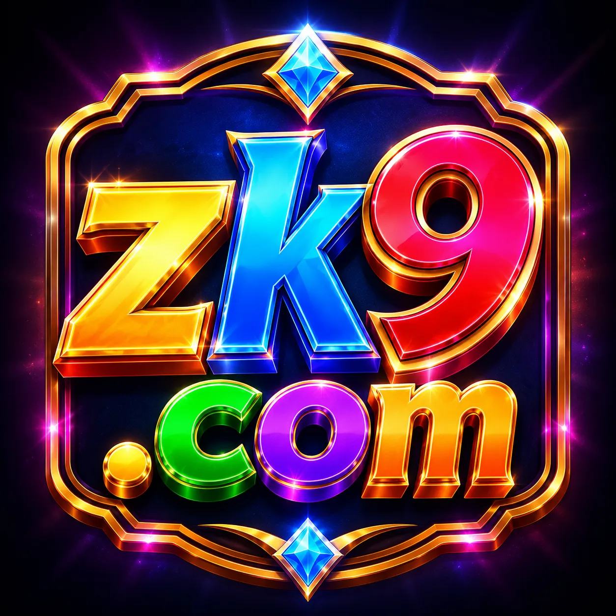 ZK9 - Game Strategi Perang yang Menantang