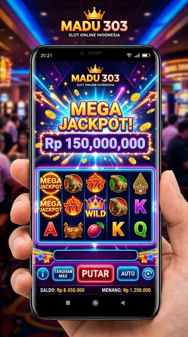 Madu303 menyediakan berbagai aplikasi terbaru dan terpopuler untuk pengguna Android.