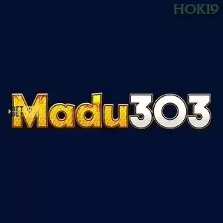 Logo madu303